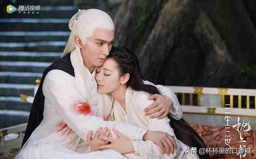 盛一伦gv资源(杨洋追迪丽热巴7个月)