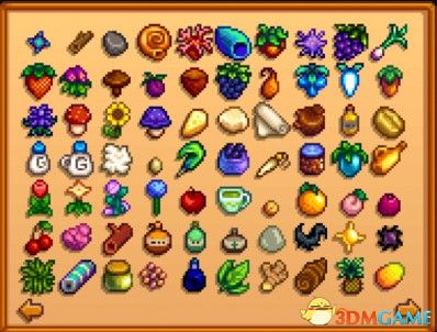 星露谷物语夜市必买东西(星露谷物语夜市攻略) 星露谷物语夜市必买东西(星露谷物语夜市攻略)