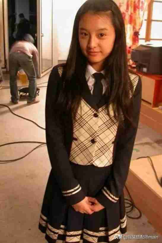 金智媛整容前后(金智媛的眼睛怎么了)