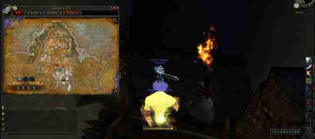 铁角飞地怎么去(至高岭探索成就地点) 铁角飞地怎么去(至高岭探索成就地点)