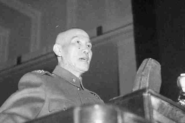 宋霭龄多少岁逝世 宋霭龄4个子女都在做什么 宋霭龄多少岁逝世 宋霭龄4个子女都在做什么