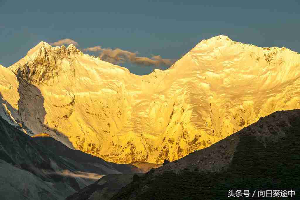 世界十大高峰排名前十(世界上十大高峰分别是什么) 世界十大高峰排名前十(世界上十大高峰分别是什么)