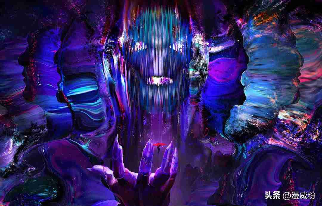 漫威反派实力排名 漫威10大最暴力反派 漫威反派实力排名 漫威10大最暴力反派