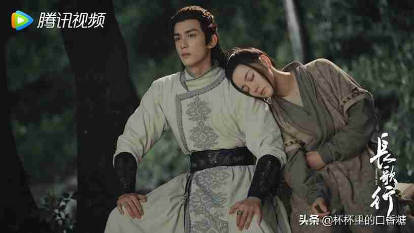 盛一伦gv资源(杨洋追迪丽热巴7个月)