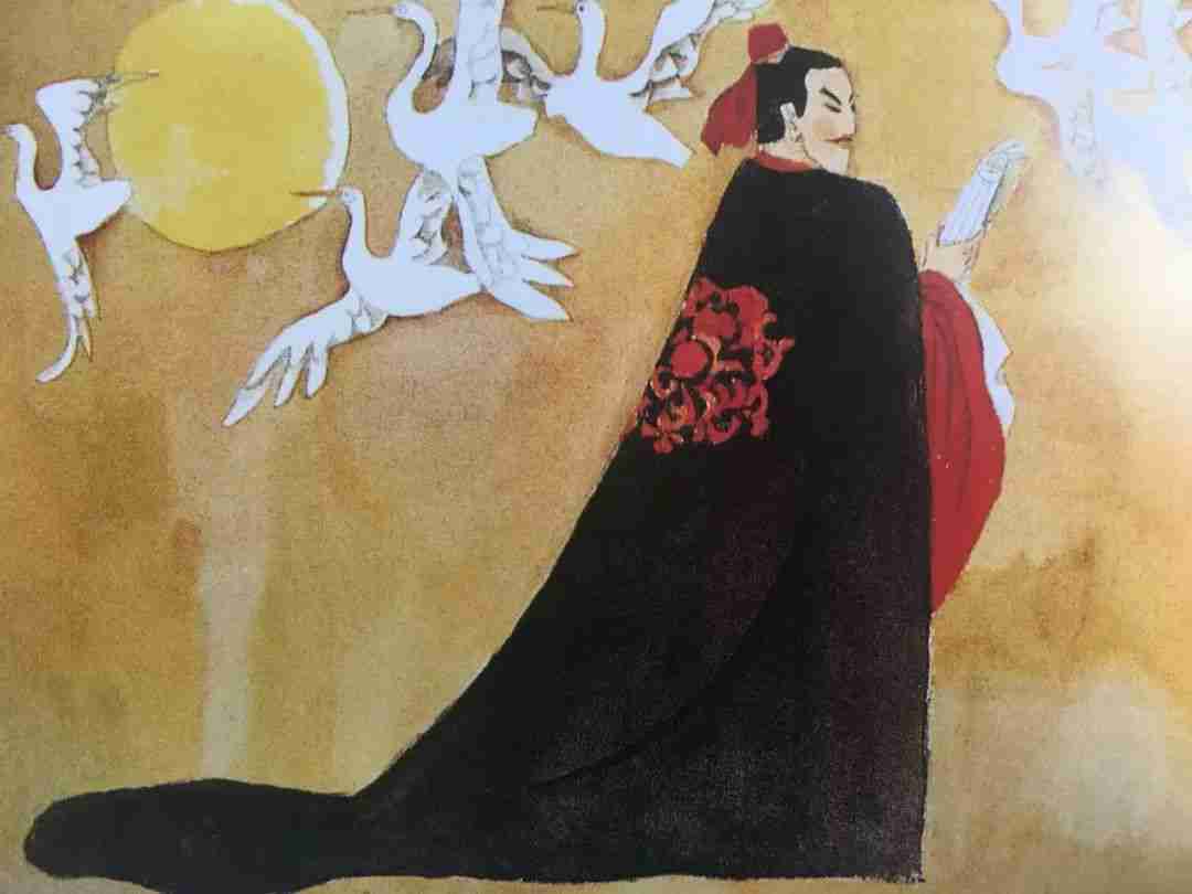 关于元宵节的绘本有哪些(关于元宵节的绘本推荐)