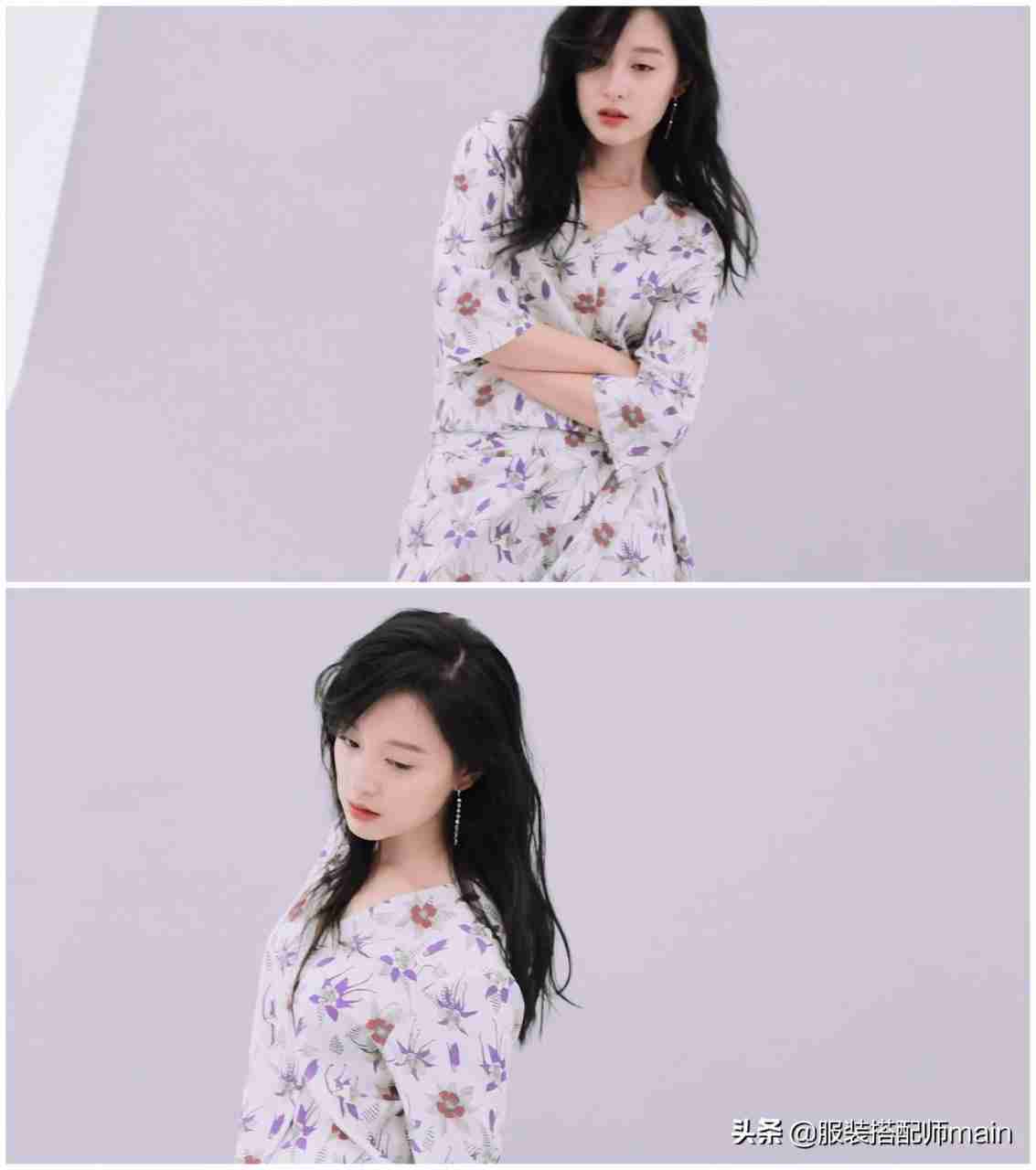 金智媛整容前后(金智媛的眼睛怎么了)