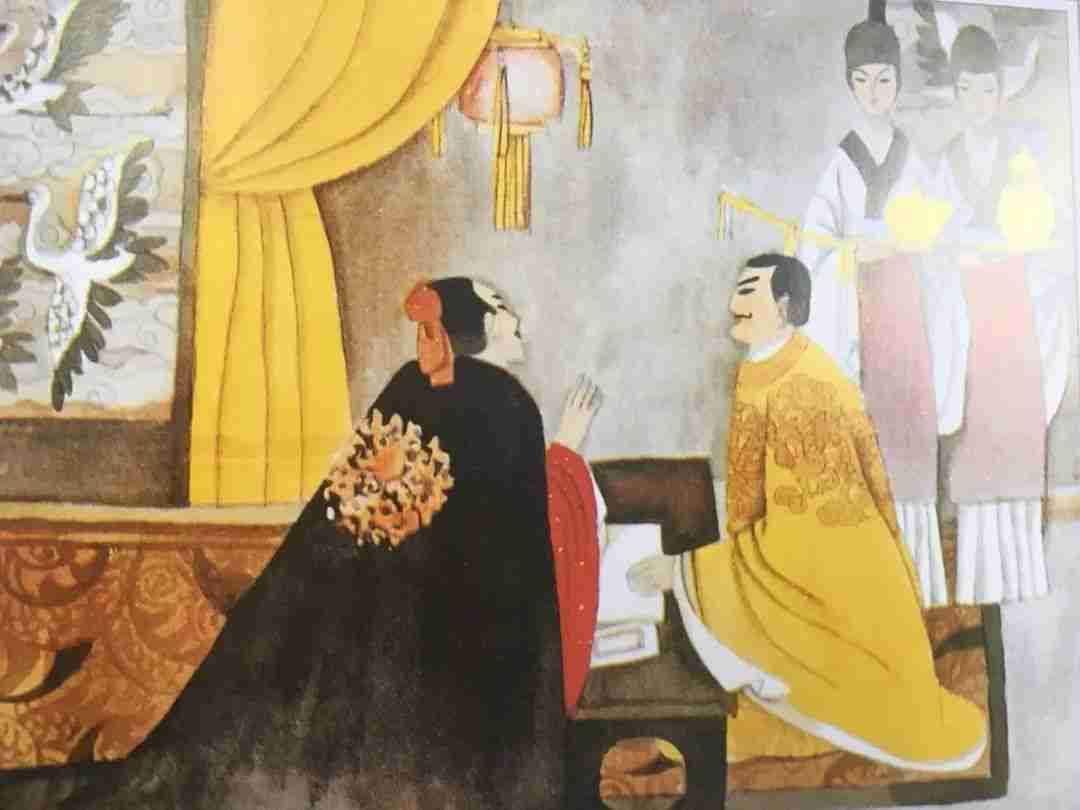 关于元宵节的绘本有哪些(关于元宵节的绘本推荐)