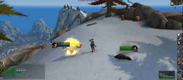 铁角飞地怎么去(至高岭探索成就地点) 铁角飞地怎么去(至高岭探索成就地点)