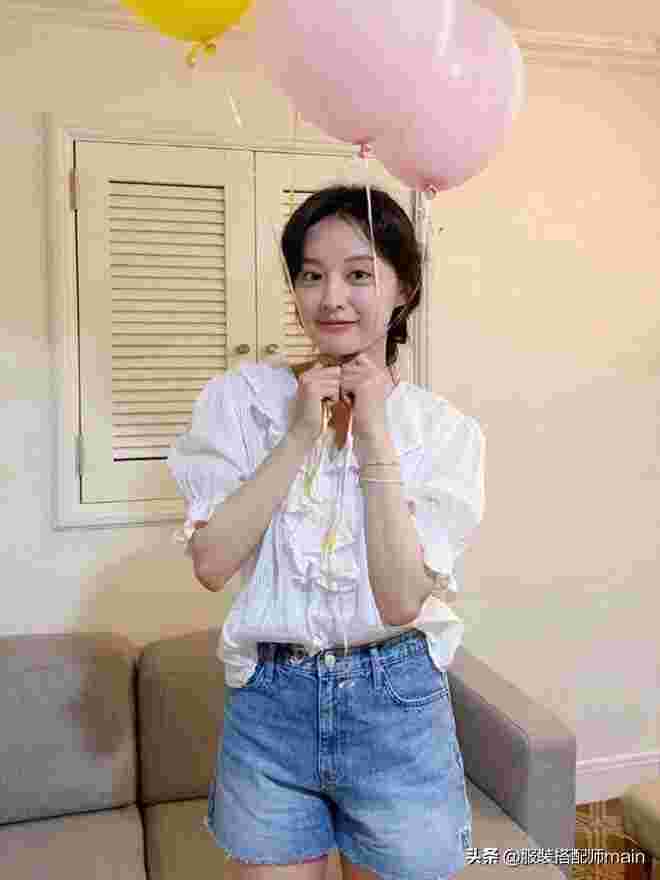 金智媛整容前后(金智媛的眼睛怎么了)