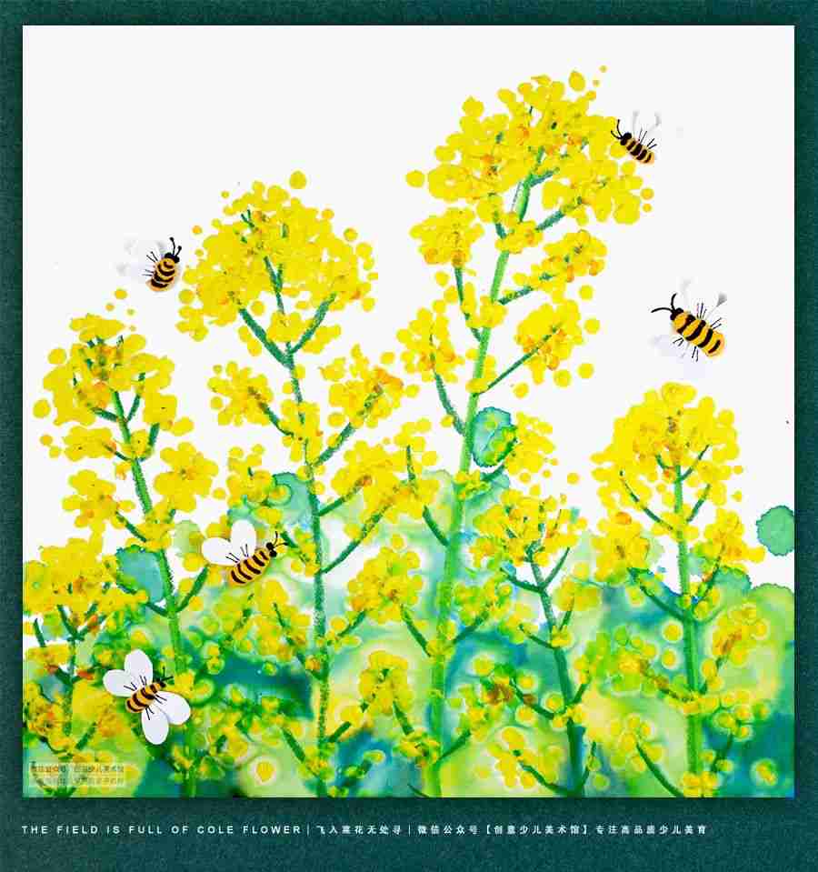 春天的风景简笔画怎么画 2022最新关于春天的风景简笔画儿童画图片教程 春天的风景简笔画怎么画 2022最新关于春天的风景简笔画儿童画图片教程