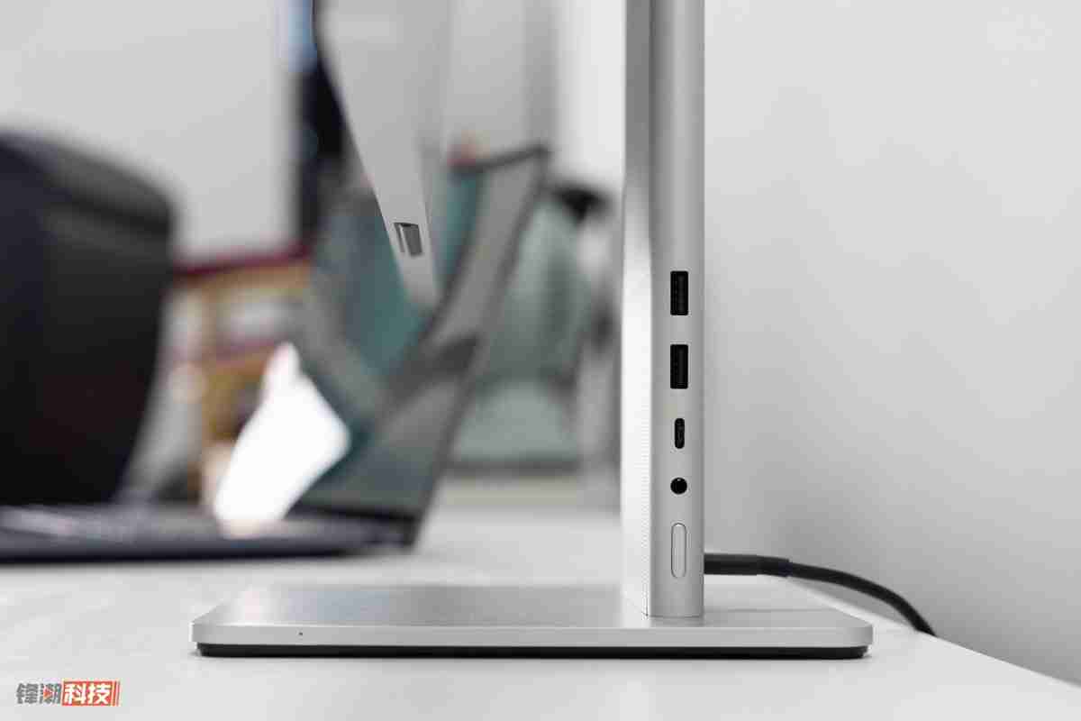 华为显示器mateview怎么样 华为mateview显示器评测