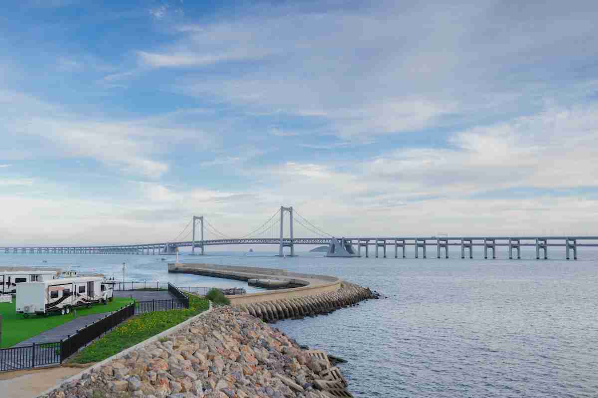 中国最干净的城市有哪些(中国公认最干净的5座城市)