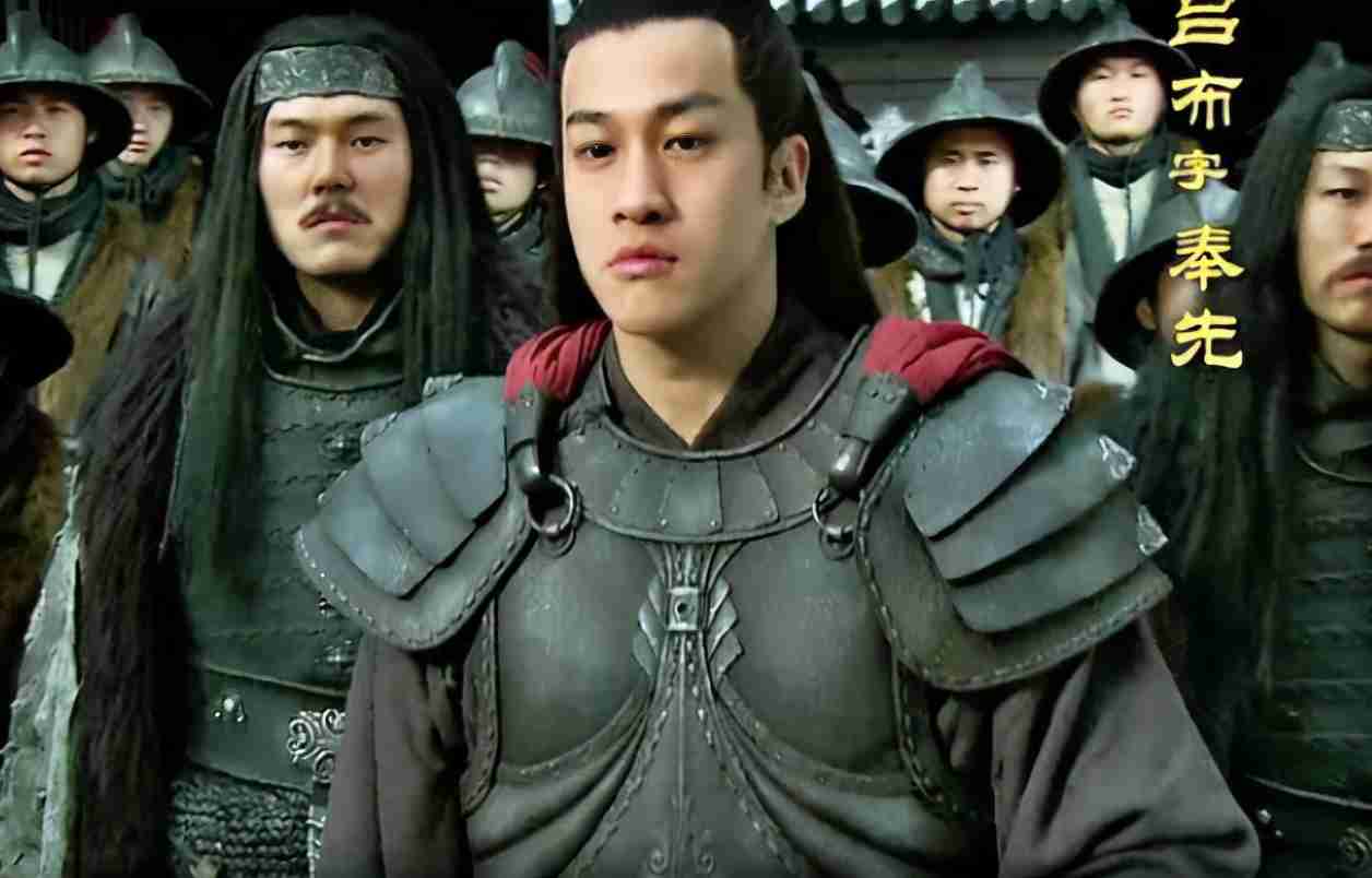 三国历史中吕布是怎么死的(三国演义里吕布是因何而死) 三国历史中吕布是怎么死的(三国演义里吕布是因何而死)