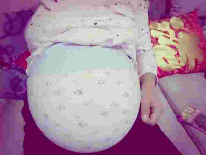 怀孕怎么看出来是男孩还是女孩(100%生男孩的症状)