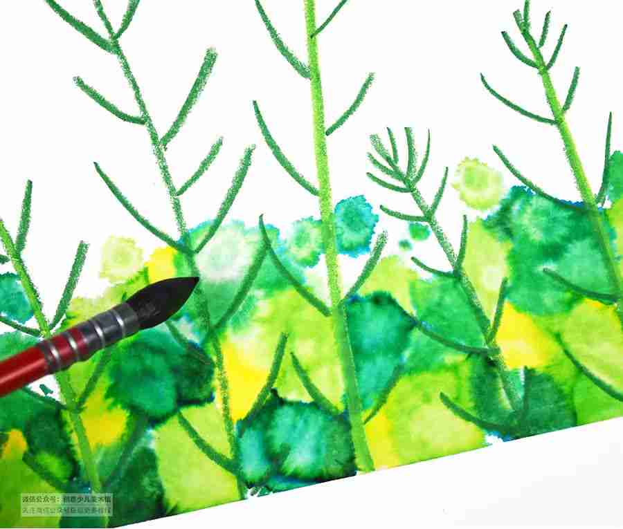 春天的风景简笔画怎么画 2022最新关于春天的风景简笔画儿童画图片教程 春天的风景简笔画怎么画 2022最新关于春天的风景简笔画儿童画图片教程