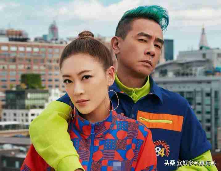 陈小春个人资料简介及(陈小春个人资料简历)