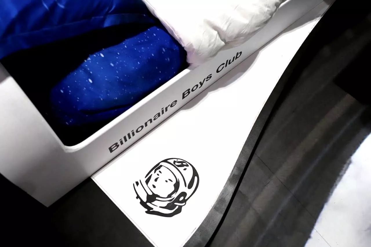 NASA是什么牌子？一个独特的潮流品牌