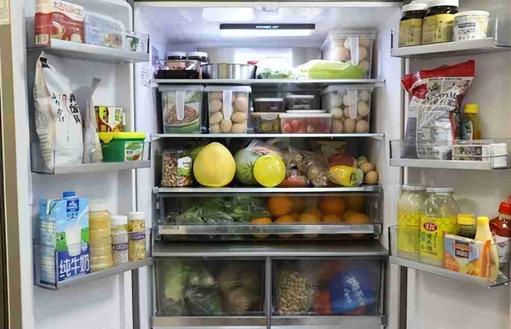 小冰箱哪个牌子好又实惠又省电(小冰箱排名前十名)