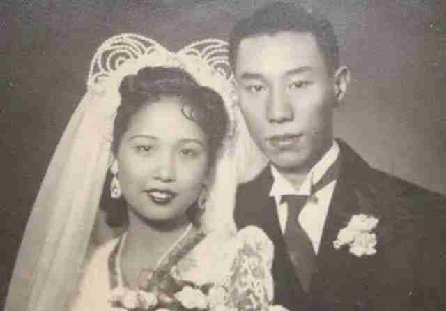 宋霭龄多少岁逝世 宋霭龄4个子女都在做什么 宋霭龄多少岁逝世 宋霭龄4个子女都在做什么