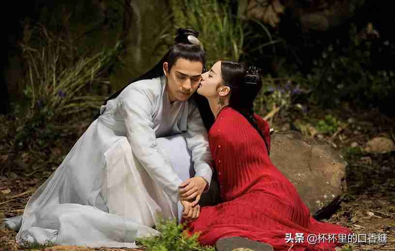 盛一伦gv资源(杨洋追迪丽热巴7个月)