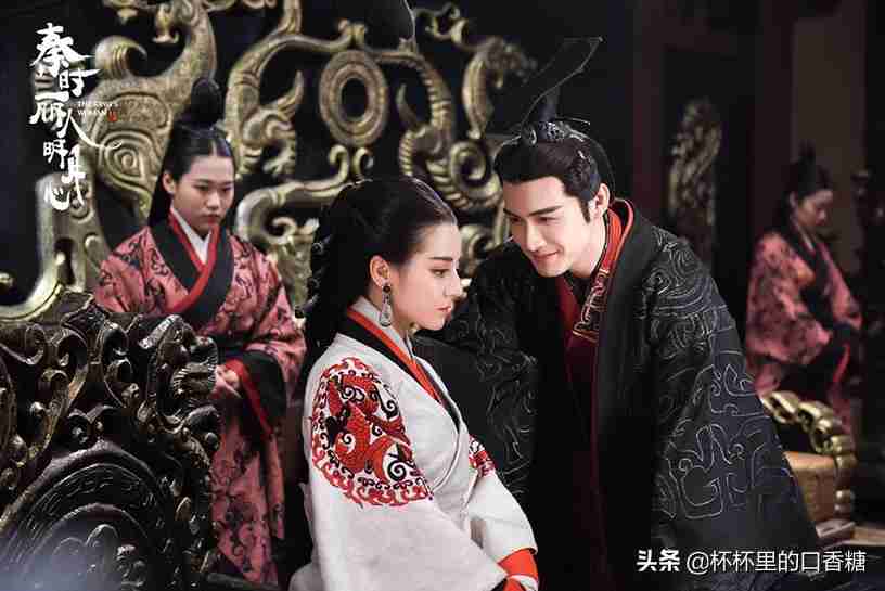 盛一伦gv资源(杨洋追迪丽热巴7个月)