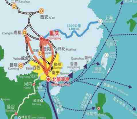 中国最大的城市是哪个 中国十大城市排名 上海排名第一