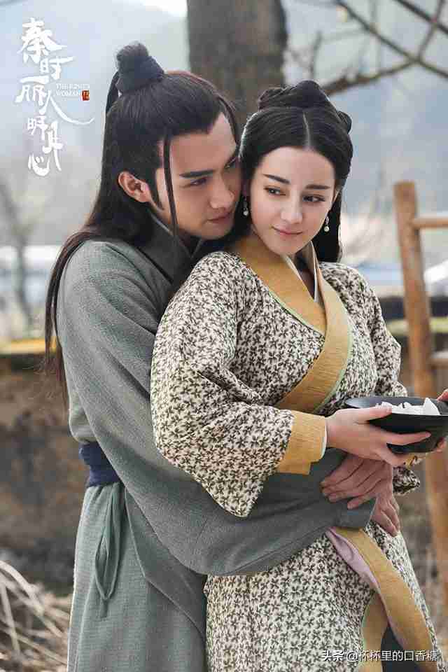 盛一伦gv资源(杨洋追迪丽热巴7个月)