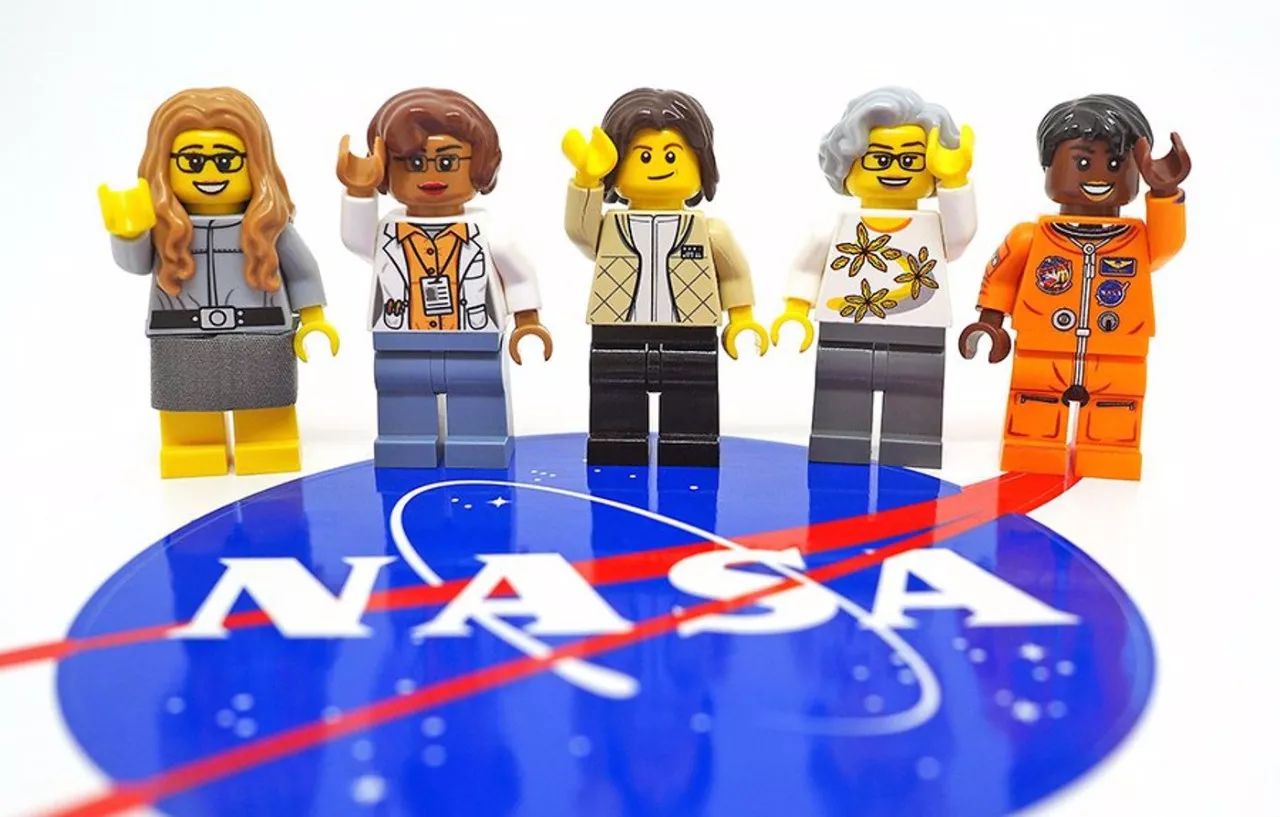 NASA是什么牌子？一个独特的潮流品牌