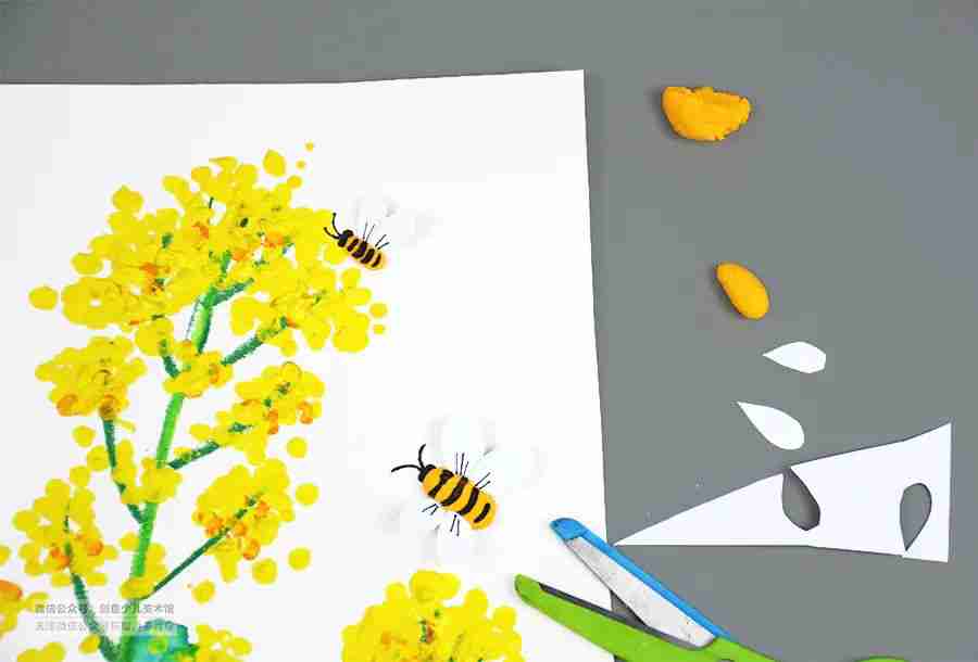 春天的风景简笔画怎么画 2022最新关于春天的风景简笔画儿童画图片教程 春天的风景简笔画怎么画 2022最新关于春天的风景简笔画儿童画图片教程