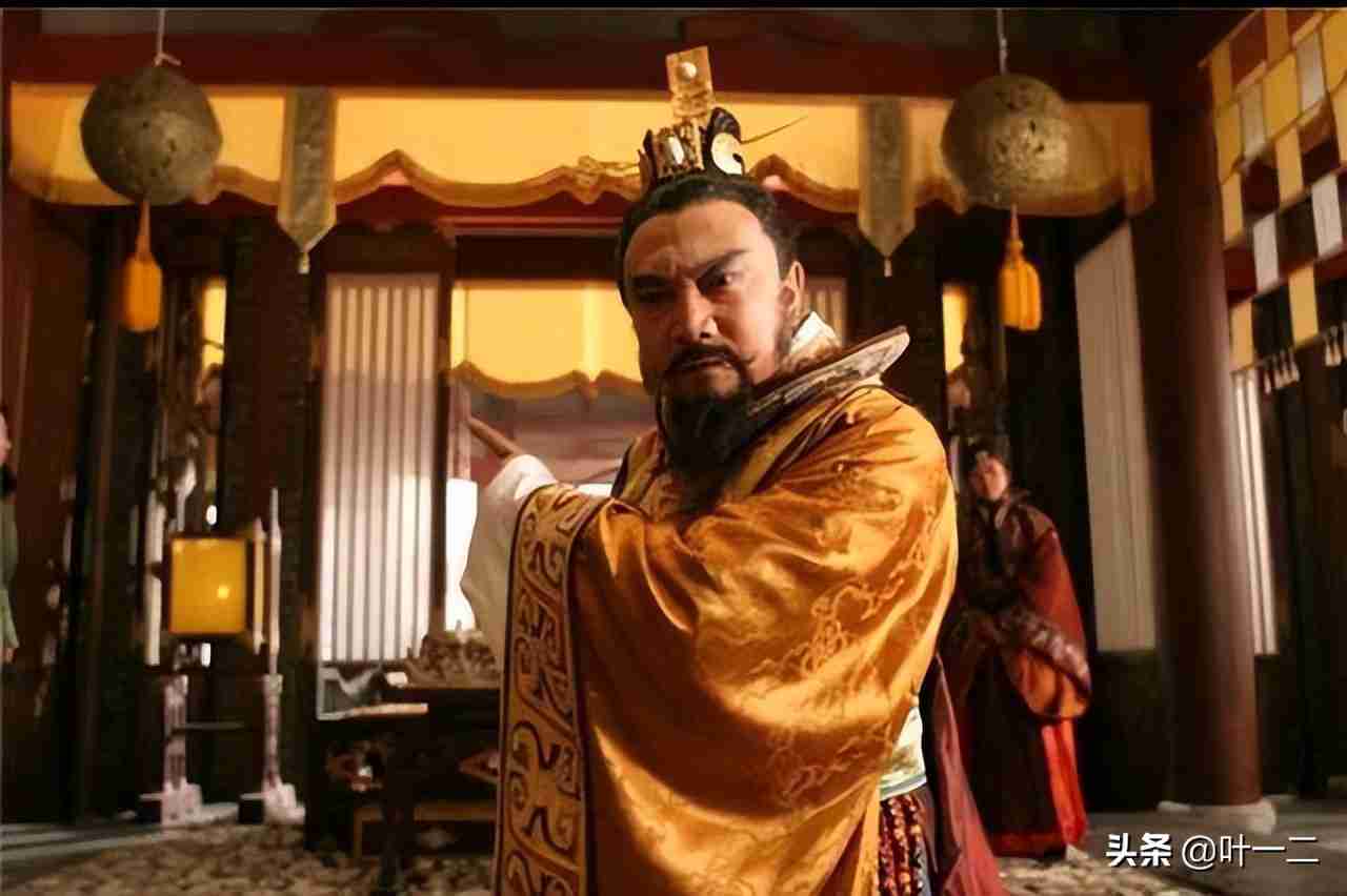 历史上的朱温到底有多残暴(朱温对唐朝皇室成员到底有多凶残)