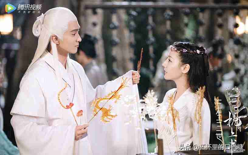 盛一伦gv资源(杨洋追迪丽热巴7个月)