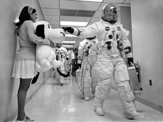 NASA是什么牌子？一个独特的潮流品牌