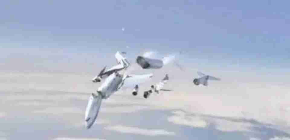 中国十大重大空难事件(中国航空史上十大空难)