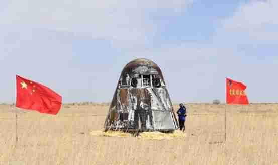 2022神舟十三号什么时候返回地球(神舟十三号着陆地点) 2022神舟十三号什么时候返回地球(神舟十三号着陆地点)