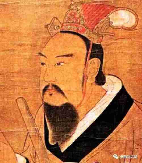 梁武帝是哪个朝代(中国历史朝代顺序) 梁武帝是哪个朝代(中国历史朝代顺序)