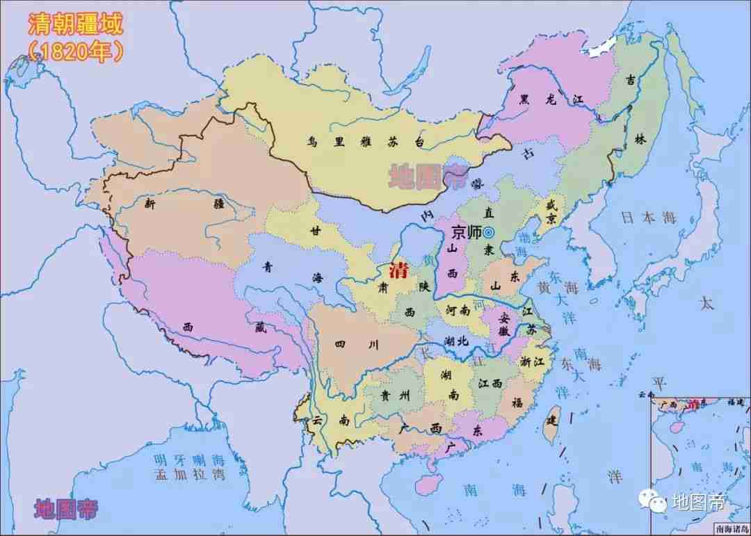 吉林市属于哪个省(吉林市为何与吉林省同名) 吉林市属于哪个省(吉林市为何与吉林省同名)