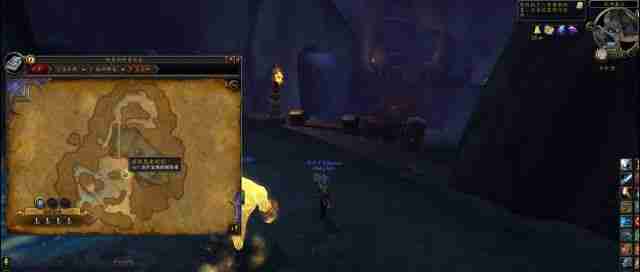 铁角飞地怎么去(至高岭探索成就地点) 铁角飞地怎么去(至高岭探索成就地点)