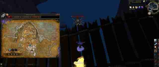 铁角飞地怎么去(至高岭探索成就地点) 铁角飞地怎么去(至高岭探索成就地点)