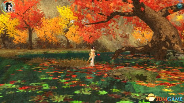 仙剑奇侠传5好玩吗(仙剑奇侠传5前传好玩吗)