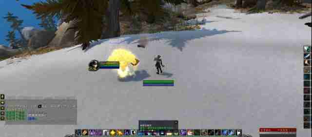 铁角飞地怎么去(至高岭探索成就地点) 铁角飞地怎么去(至高岭探索成就地点)