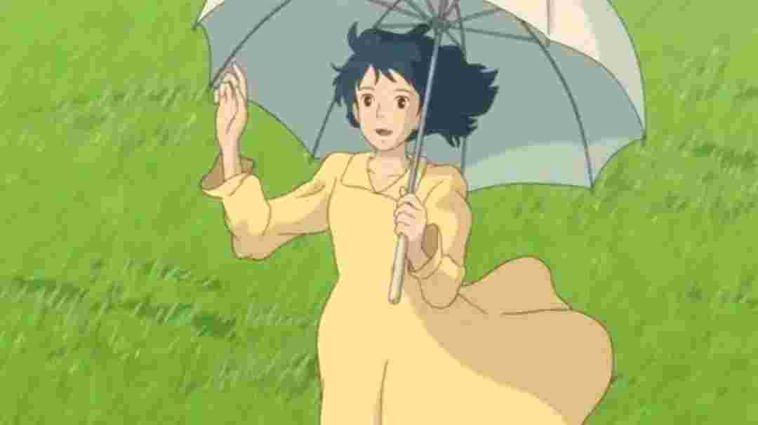 宫崎骏的所有作品名字 宫崎骏的作品都有哪些 宫崎骏的所有作品名字 宫崎骏的作品都有哪些