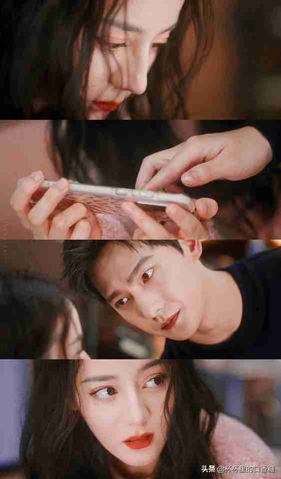 盛一伦gv资源(杨洋追迪丽热巴7个月)