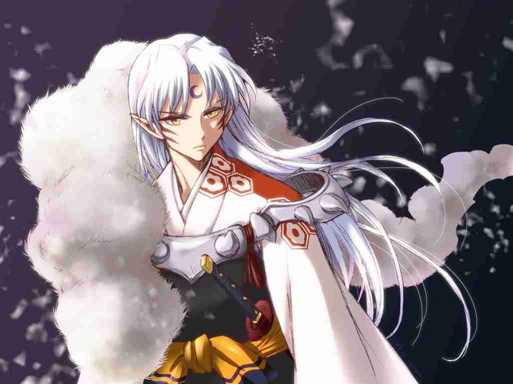 犬夜叉中最强的妖怪排名 犬夜叉中七位最强大妖怪排行榜 犬夜叉中最强的妖怪排名 犬夜叉中七位最强大妖怪排行榜