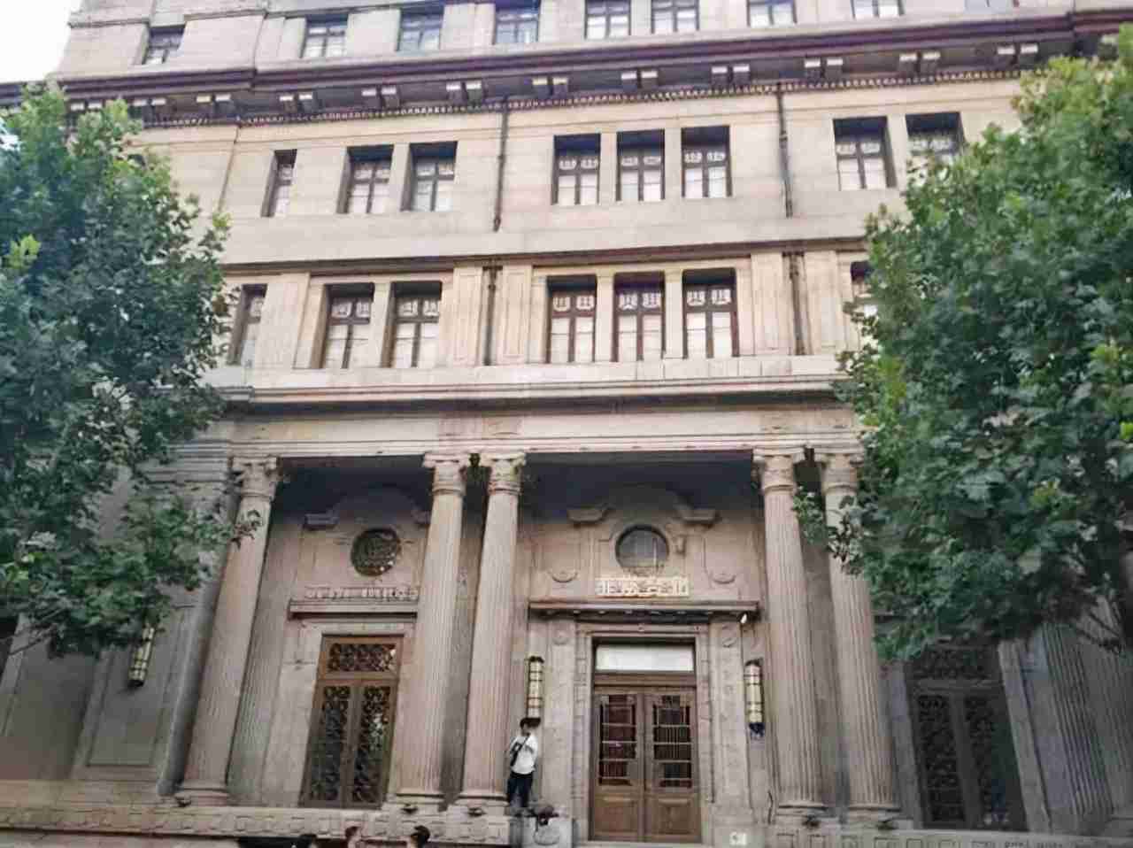 宋霭龄多少岁逝世 宋霭龄4个子女都在做什么 宋霭龄多少岁逝世 宋霭龄4个子女都在做什么