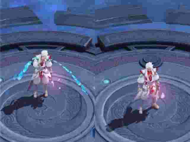 2022最新王者女英雄翻白眼流泪流口水图片