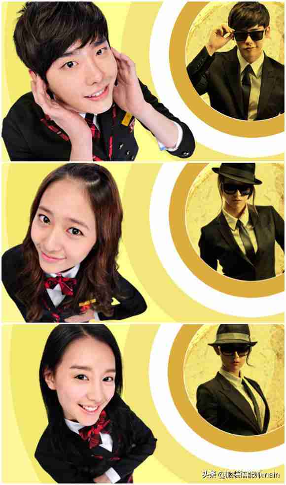 金智媛整容前后(金智媛的眼睛怎么了)