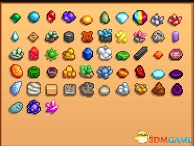 星露谷物语夜市必买东西(星露谷物语夜市攻略) 星露谷物语夜市必买东西(星露谷物语夜市攻略)