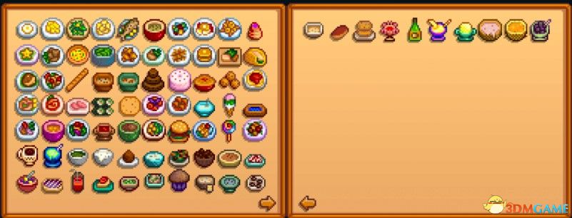 星露谷物语夜市必买东西(星露谷物语夜市攻略) 星露谷物语夜市必买东西(星露谷物语夜市攻略)