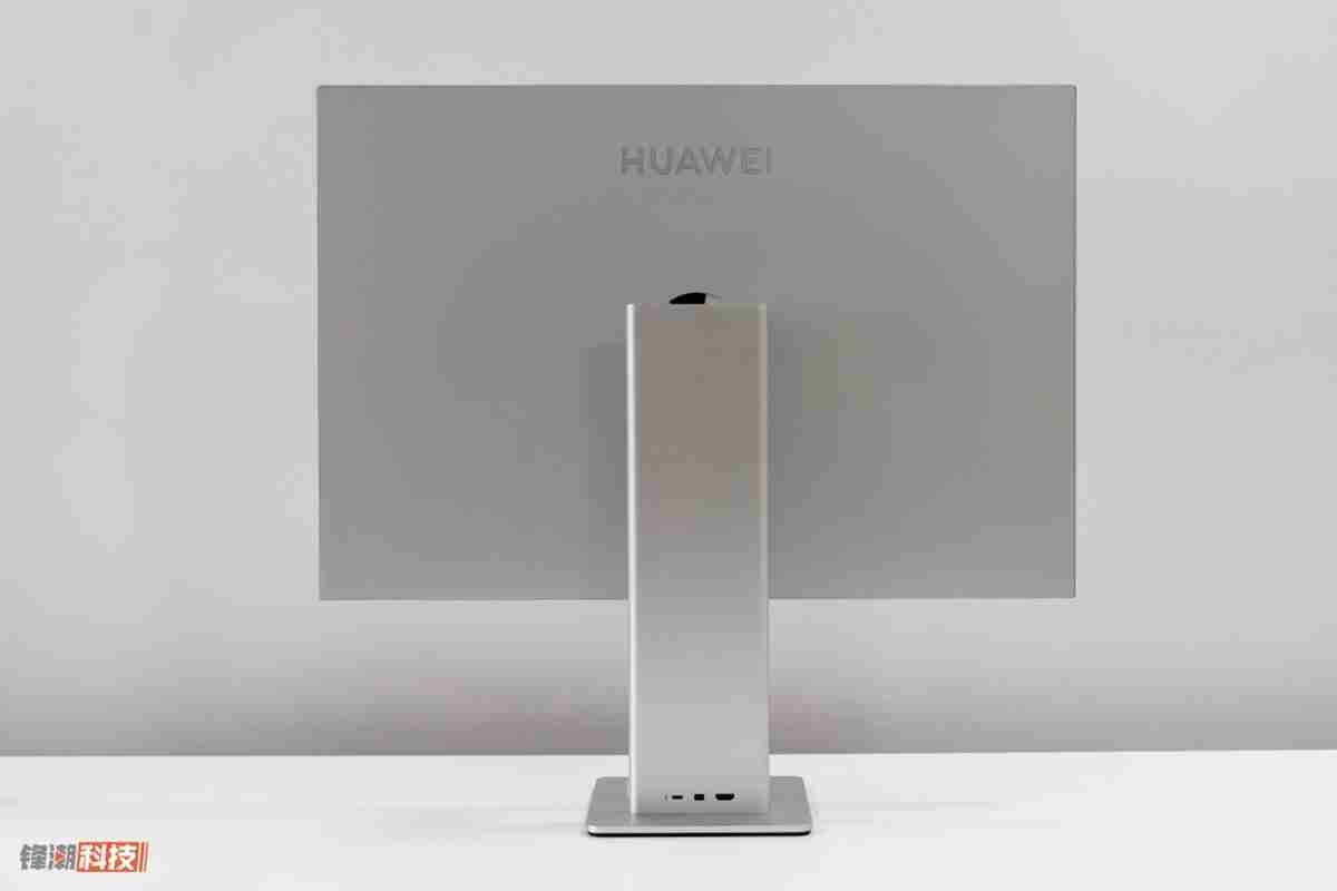 华为显示器mateview怎么样 华为mateview显示器评测