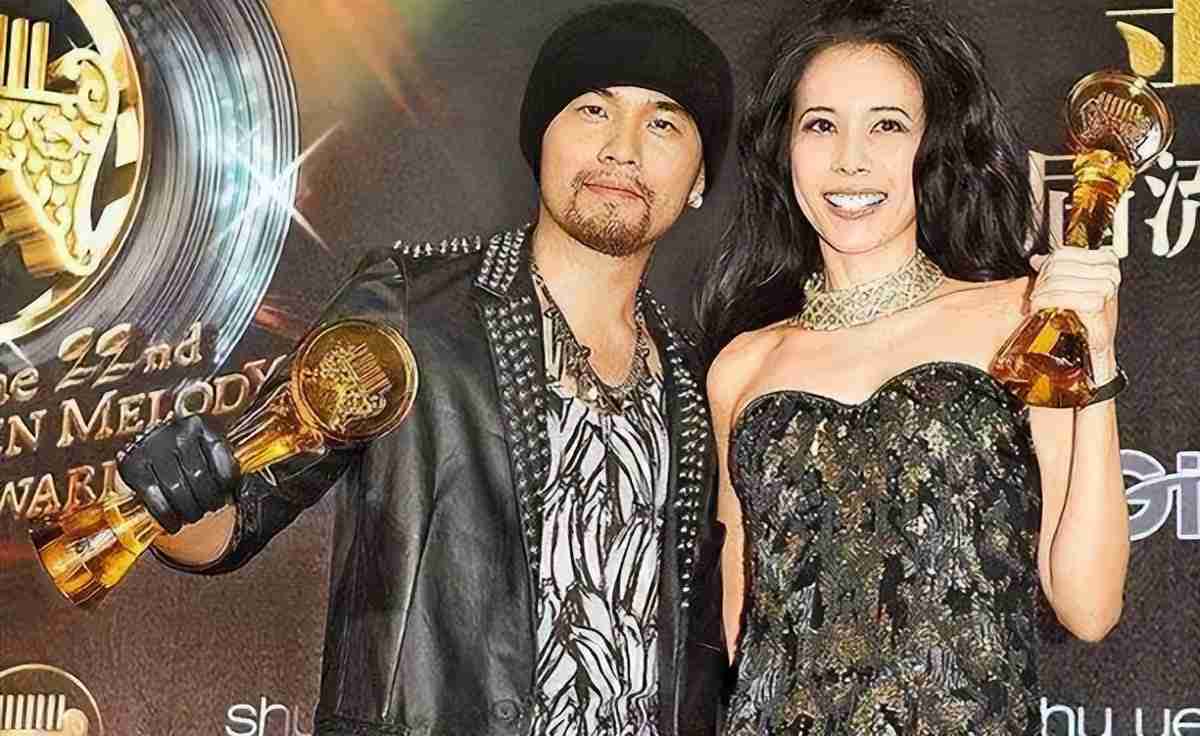 台湾最著名的女歌手 台湾流行音乐10大歌后有哪些 台湾最著名的女歌手 台湾流行音乐10大歌后有哪些